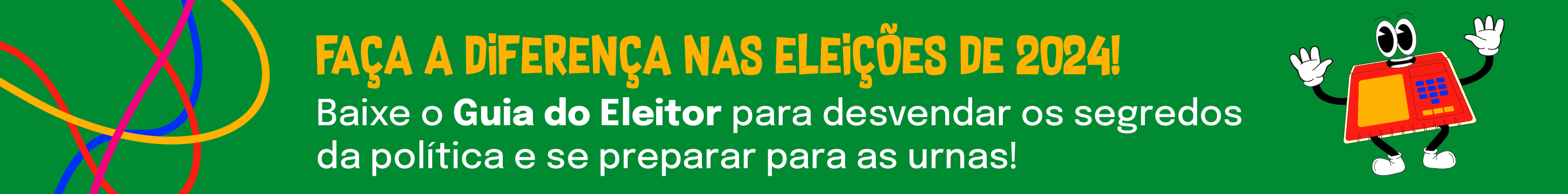 Eleicoes 2024