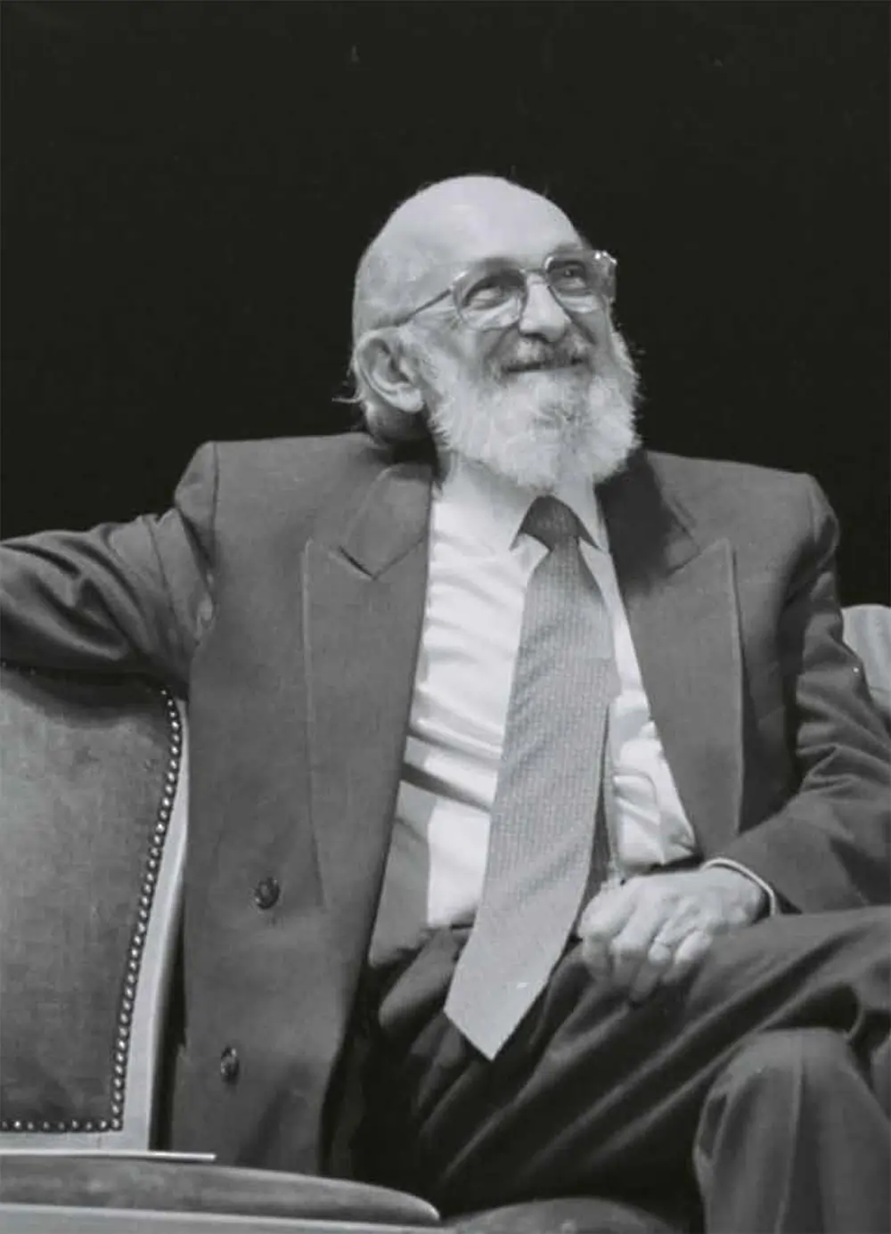 Paulo Freire. Texto: O que é educação popular?