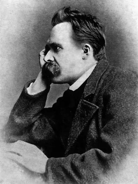 Texto: Friedrich Nietzsche em quatro atos: conheça o "filósofo do martelo"