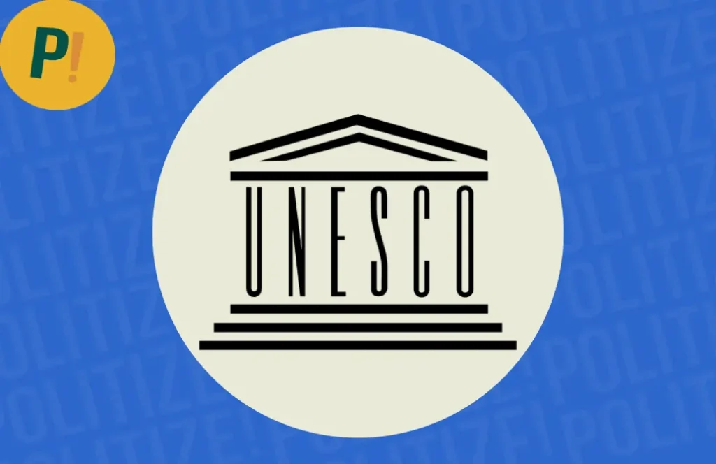 Logo UNESCO