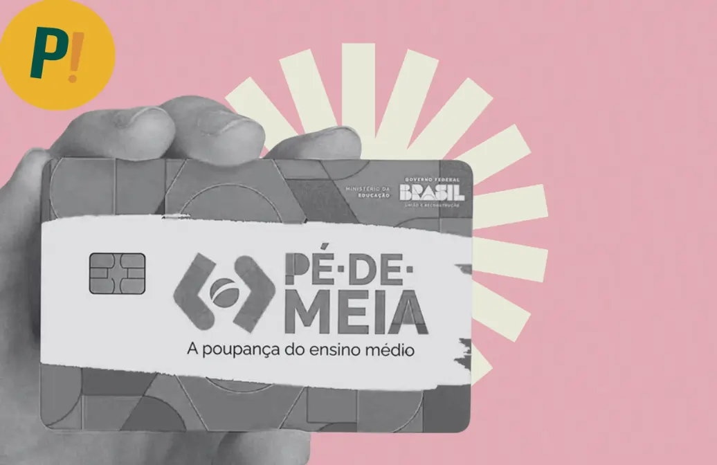 Programa Pé-de-Meia: o que é, calendário e como se inscrever