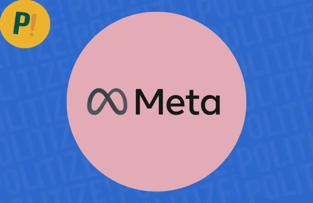 Logo Meta