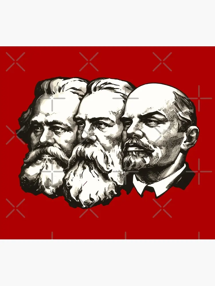 Texto: O que significa ditadura do proletariado?